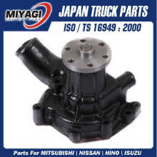 Ex200-2/3 6bd1, 1-13610190-0 Isuzu Water Pump Auto Parts